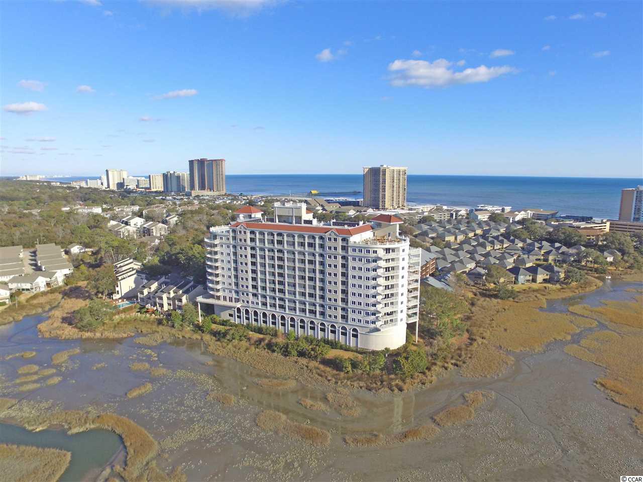 9547 Edgerton Dr. UNIT #701 Myrtle Beach, SC 29572