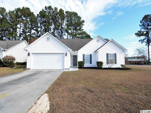 300 Andorra St. Longs, SC 29568