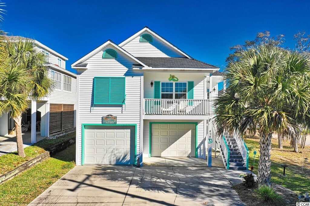 434 S 6th Ave. S North Myrtle Beach, SC 29582