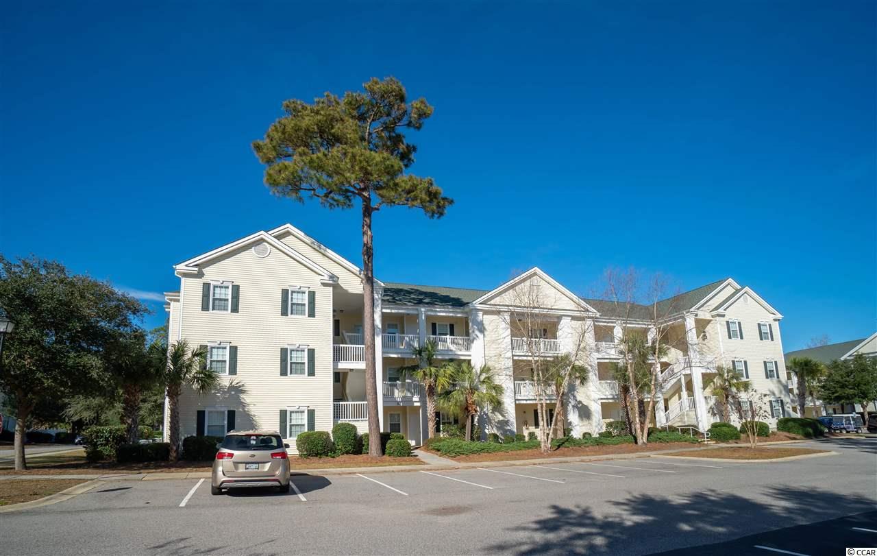 601 Hillside Dr. N UNIT #3103 North Myrtle Beach, SC 29582