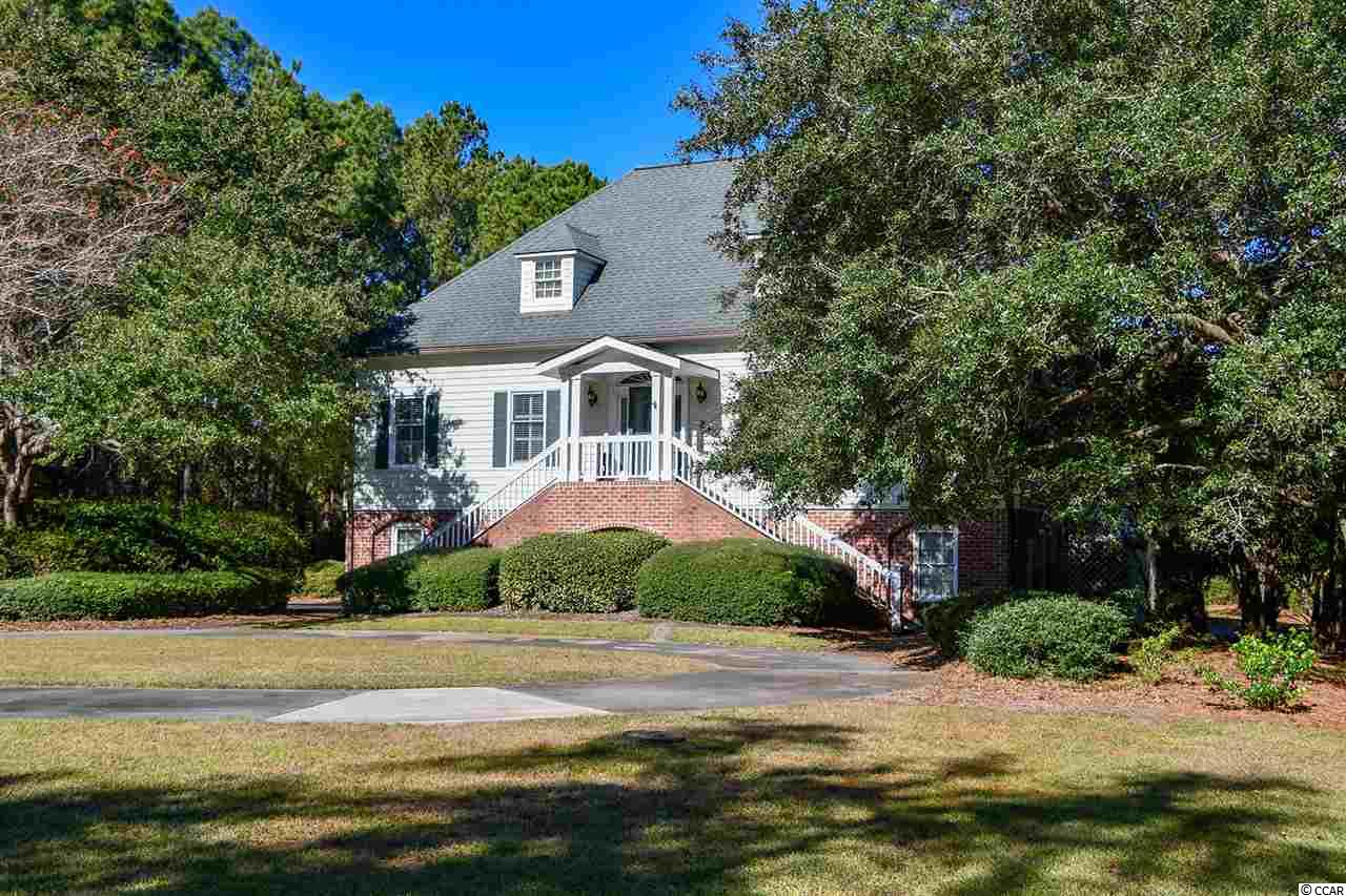 965 Collins Meadow Dr. Georgetown, SC 29440