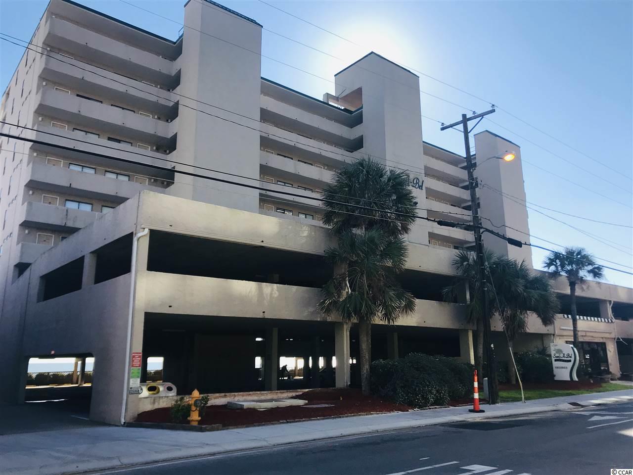 1709 S Ocean Blvd. UNIT #714 North Myrtle Beach, SC 29582