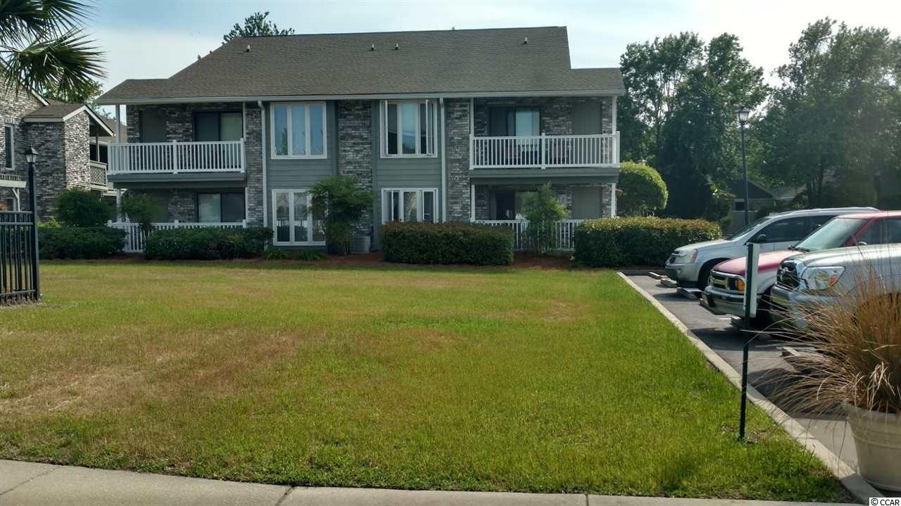 4715 48th Ave. N UNIT A6 Myrtle Beach, SC 29577