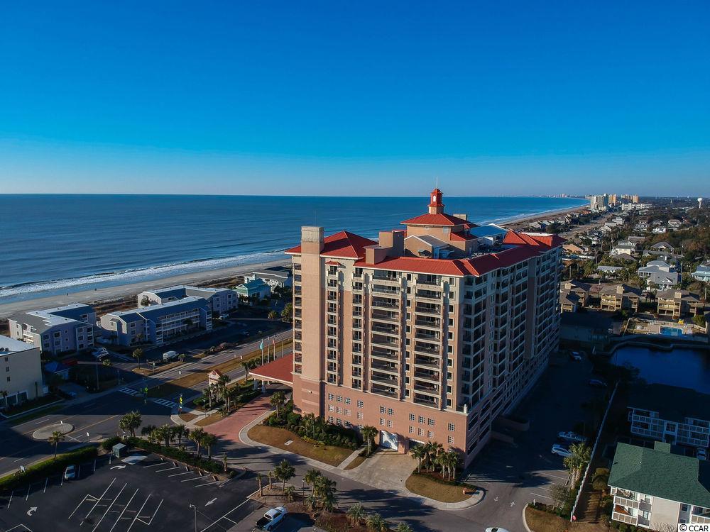 1819 N Ocean Blvd. UNIT #1116 North Myrtle Beach, SC 29582