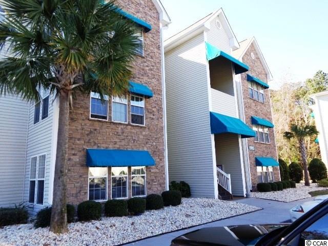 9780 Leyland Dr. UNIT #8 Myrtle Beach, SC 29572