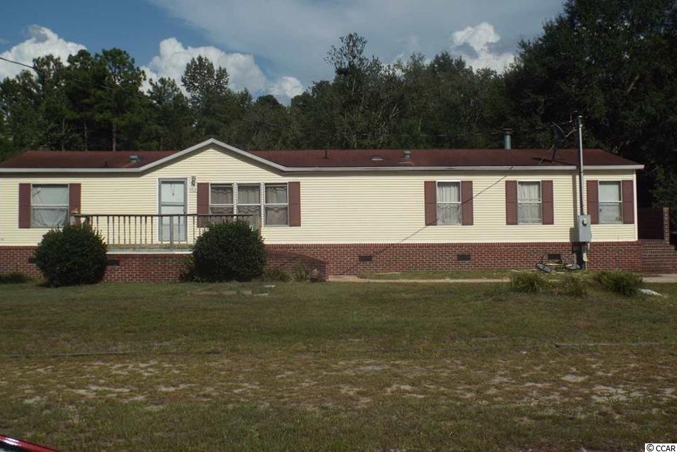 514 N River Pines Rd. Mullins, SC 29574