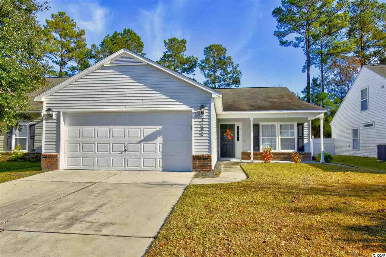 3105 Regency Oak Dr. Myrtle Beach, SC 29579