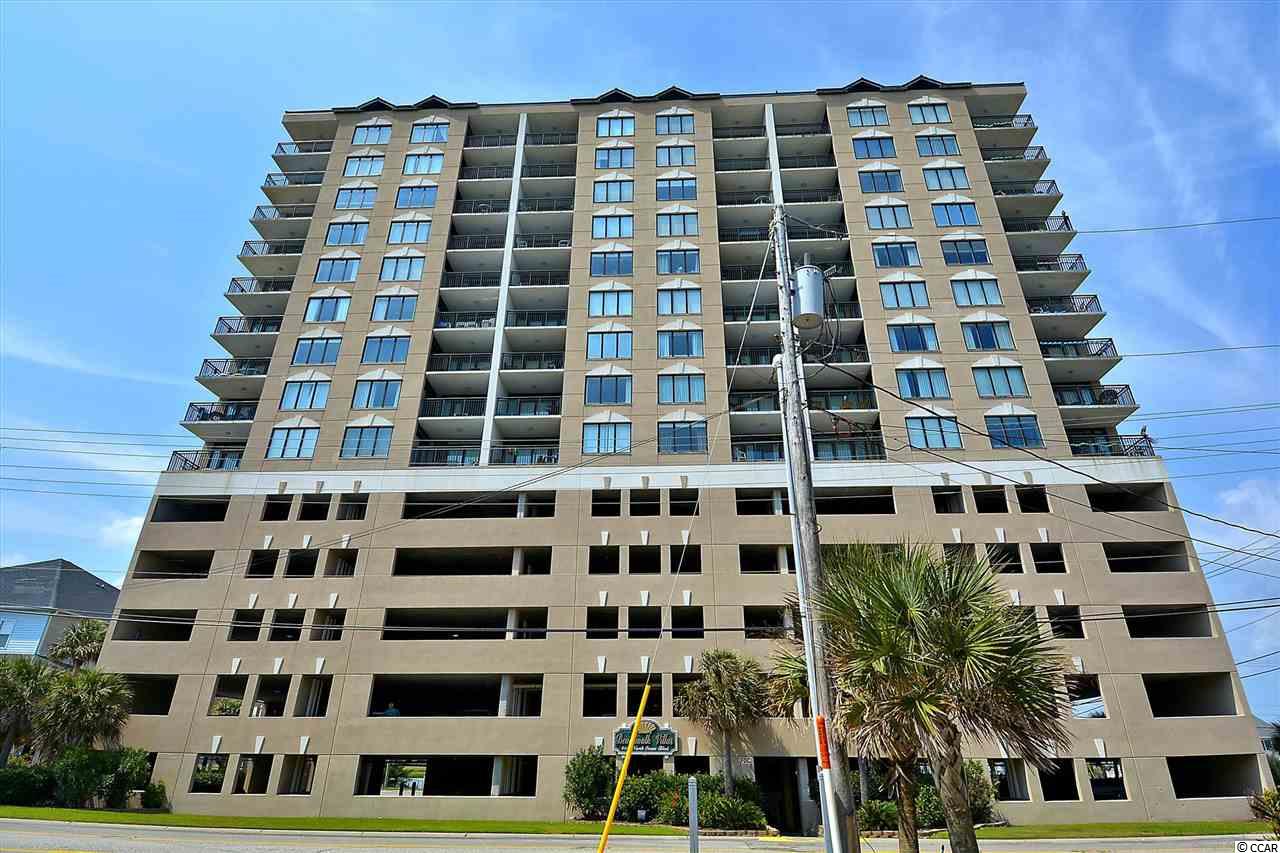 4103 N Ocean Blvd. N UNIT #503 North Myrtle Beach, SC 29582