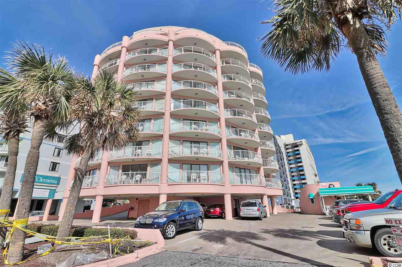 202 N 70th Ave. N UNIT #604 Myrtle Beach, SC 29572