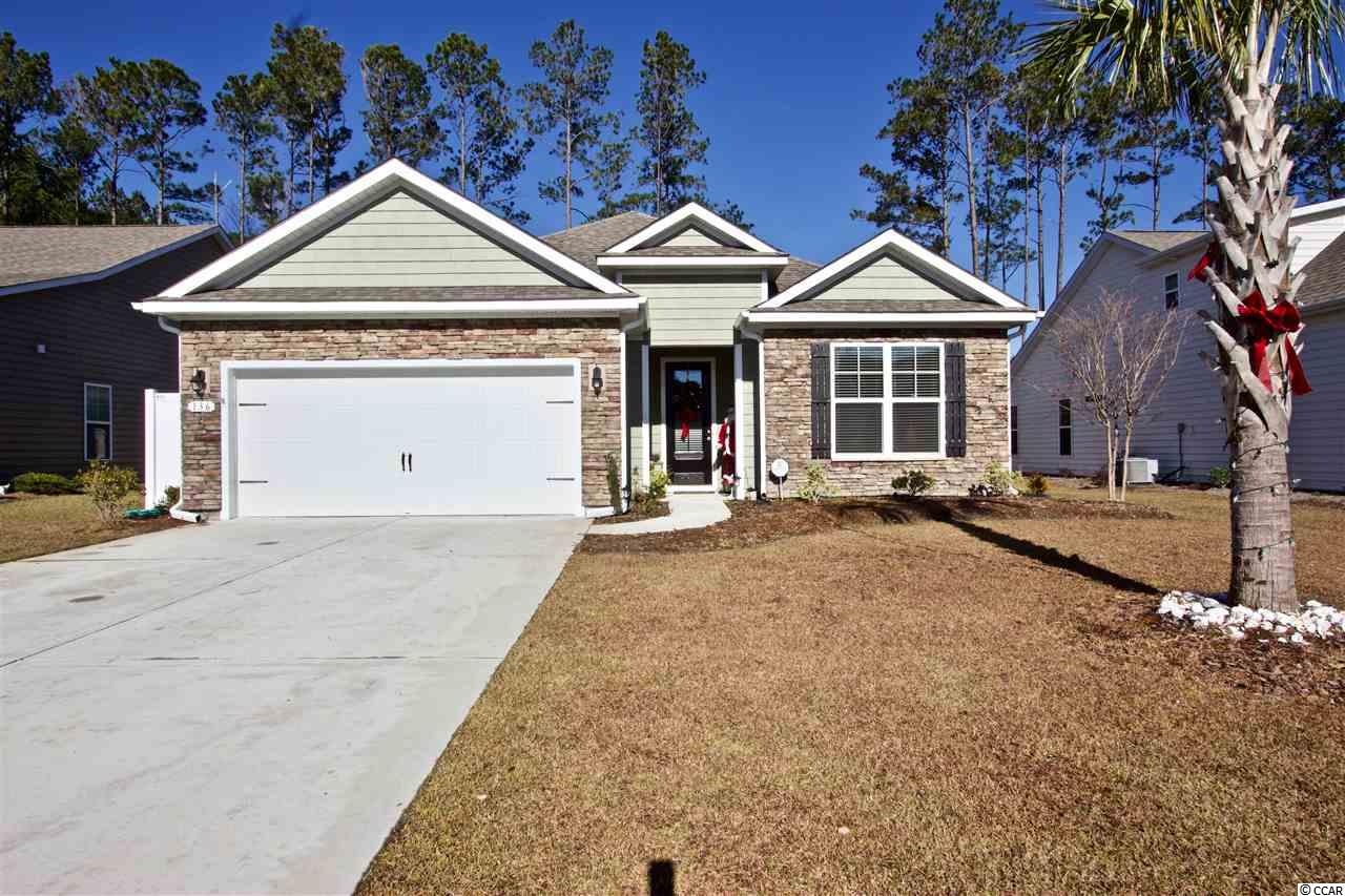 136 Laurel Hill Pl. Murrells Inlet, SC 29576