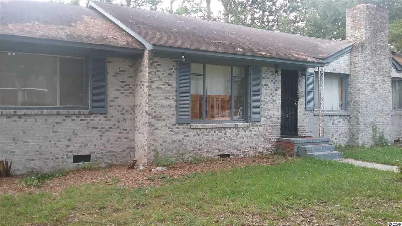 1967 Jasper St. Georgetown, SC 29440