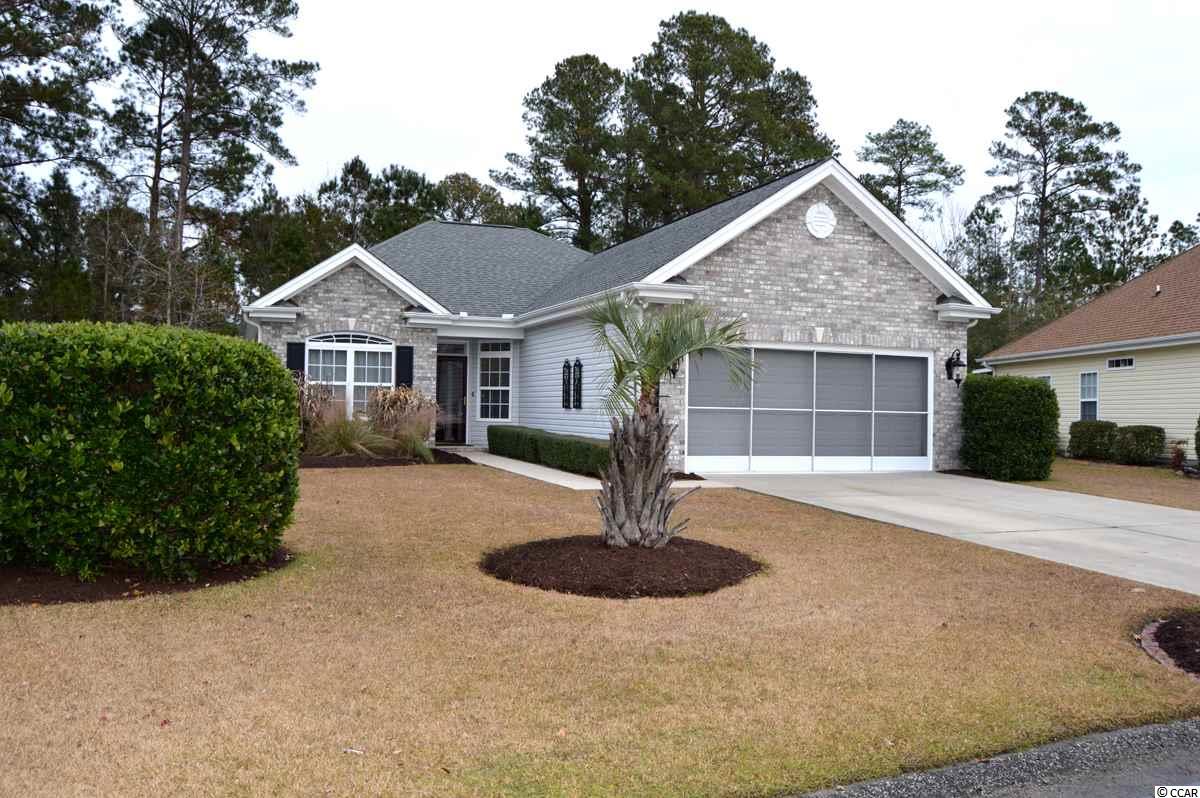 315 Santee St. Calabash, NC 28467