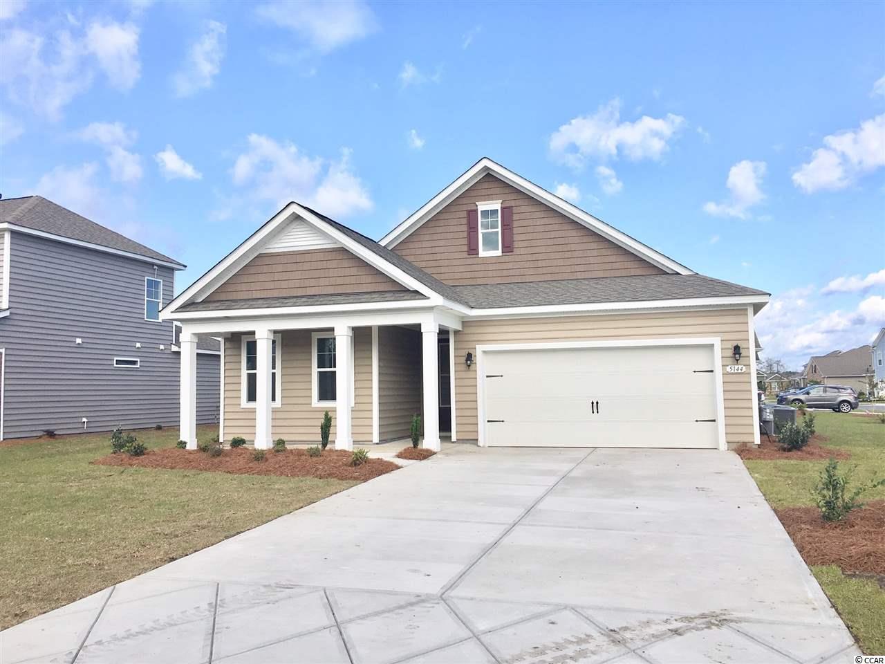 5144 Stockyard Loop Myrtle Beach, SC 29588