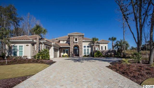 9461 Bellasara Circle Myrtle Beach, SC 29579