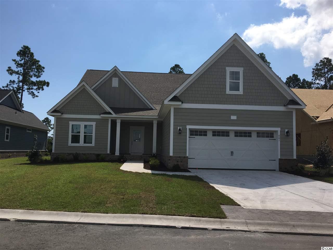 661 Indigo Bay Circle Myrtle Beach, SC 29579