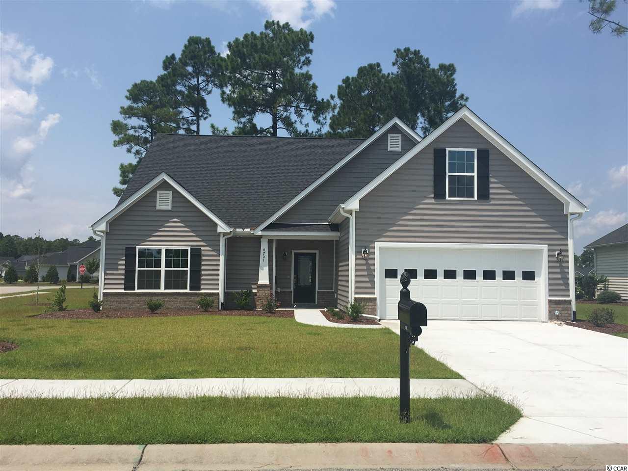8701 Coosaw Ct. Myrtle Beach, SC 29579