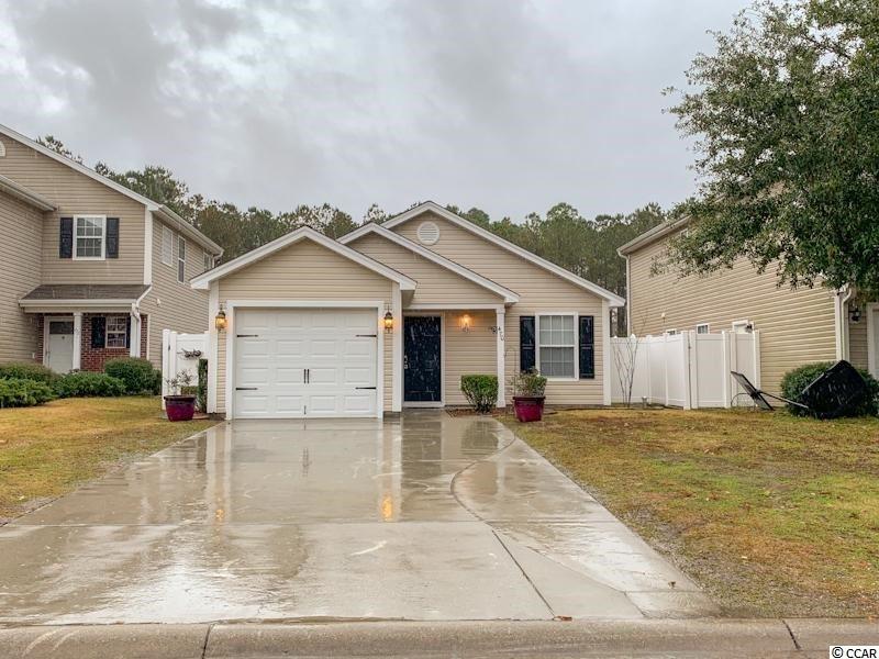 470 Dandelion Ln. Myrtle Beach, SC 29579