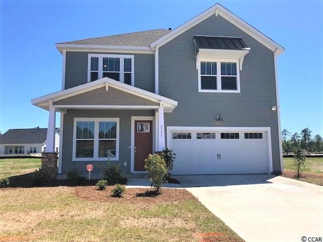 6193 Chadderton Circle Myrtle Beach, SC 29579
