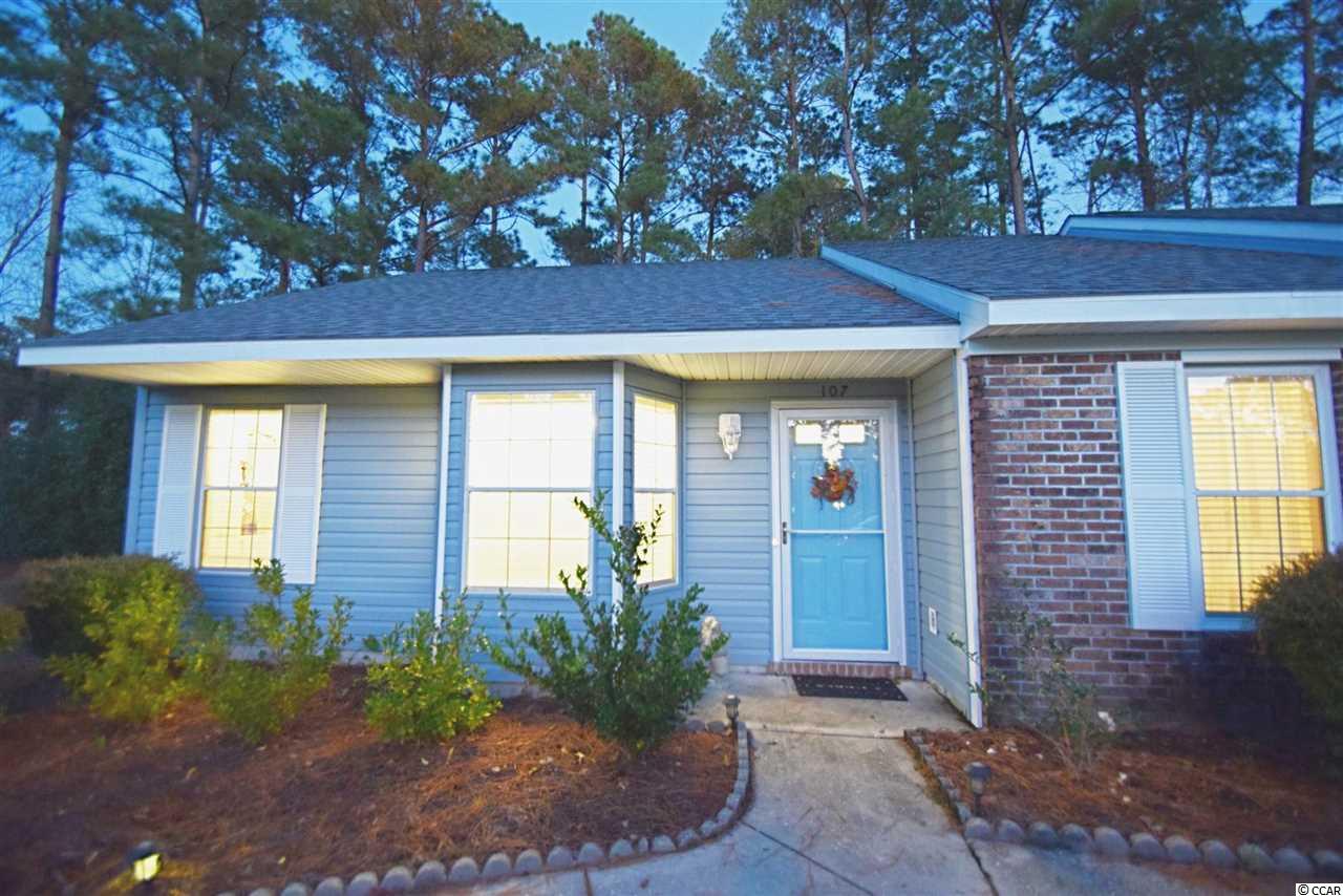 107 Robin Ct. Murrells Inlet, SC 29576