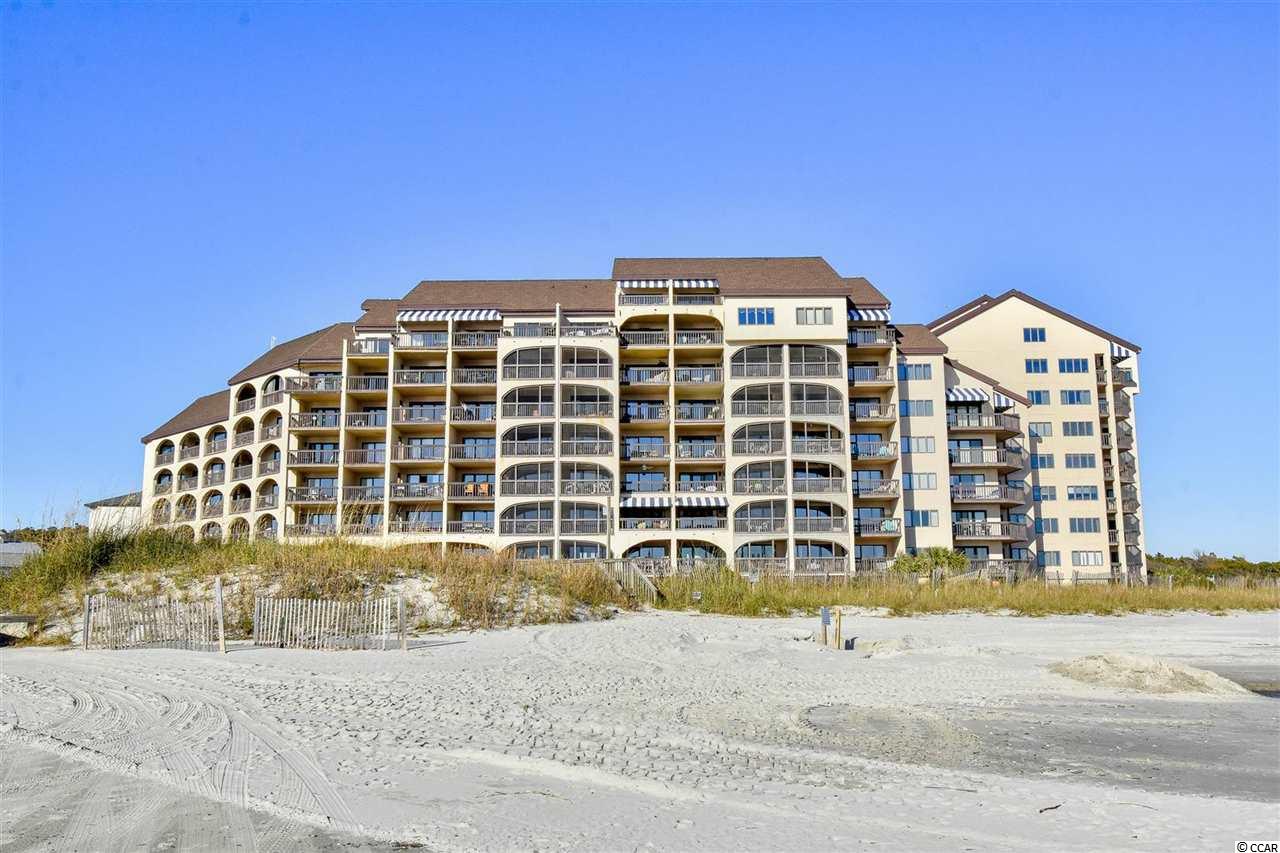 100 Lands End Blvd. UNIT #303 Myrtle Beach, SC 29572