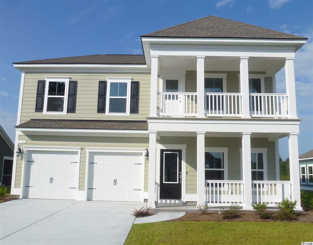 156 Sago Palm Dr. Myrtle Beach, SC 29579