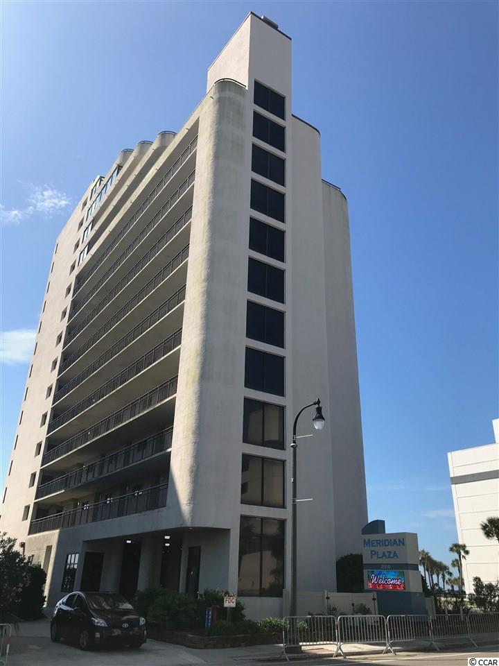 2310 N Ocean Blvd. UNIT #1206 Myrtle Beach, SC 29577