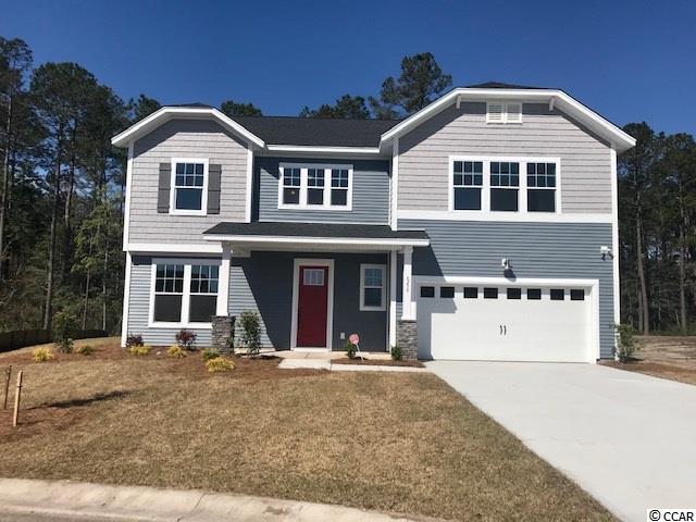 6239 Chadderton Circle Myrtle Beach, SC 29579