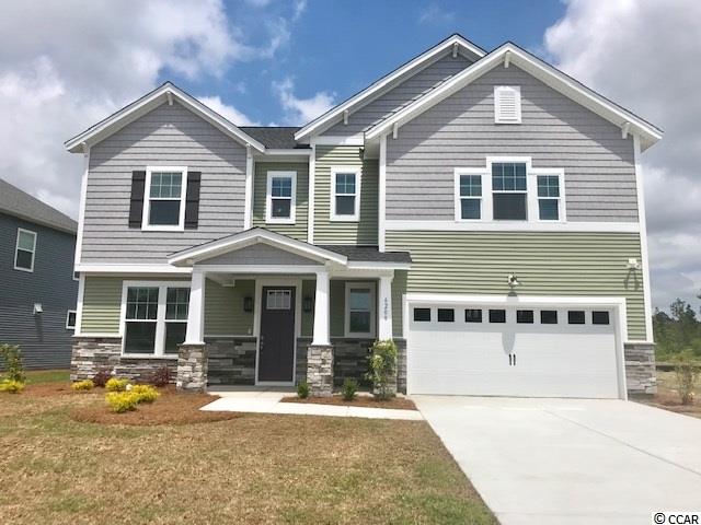 6208 Chadderton Circle Myrtle Beach, SC 29579