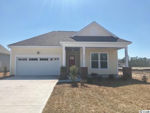 6137 Chadderton Circle Myrtle Beach, SC 29579