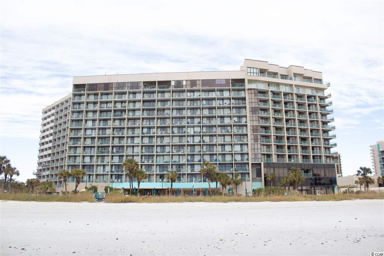 201 74th Ave. N UNIT Unit 1141 Myrtle Beach, SC 29572