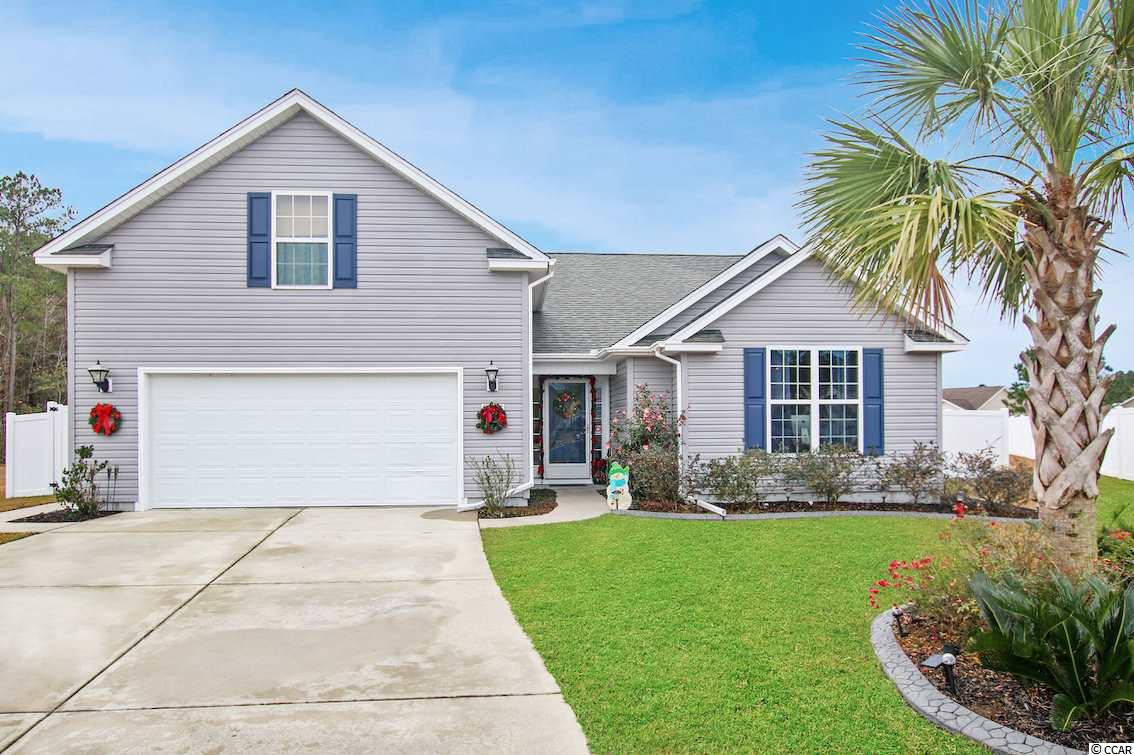 508 Coopers Hawk Ct. Myrtle Beach, SC 29588