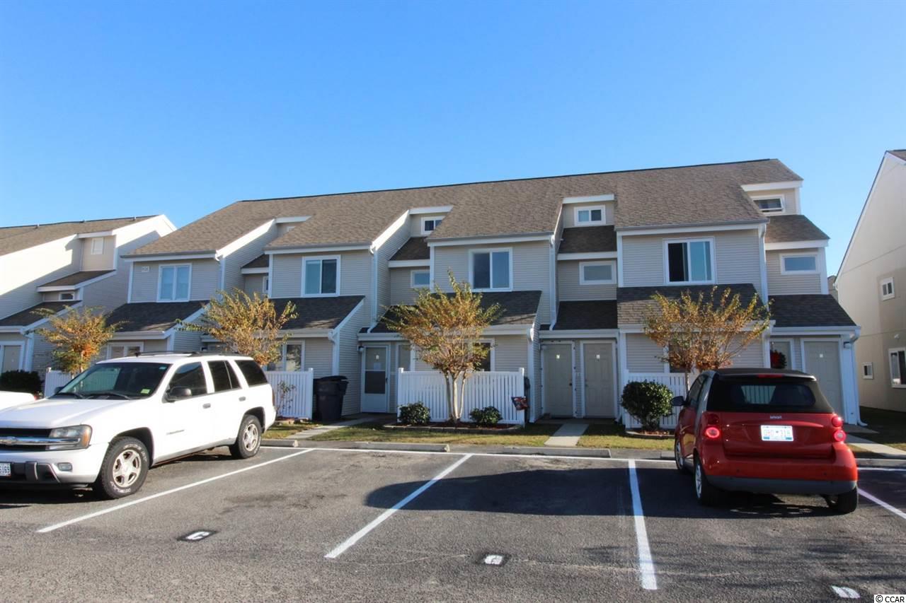 1500 Deer Creek Rd. UNIT F Surfside Beach, SC 29575