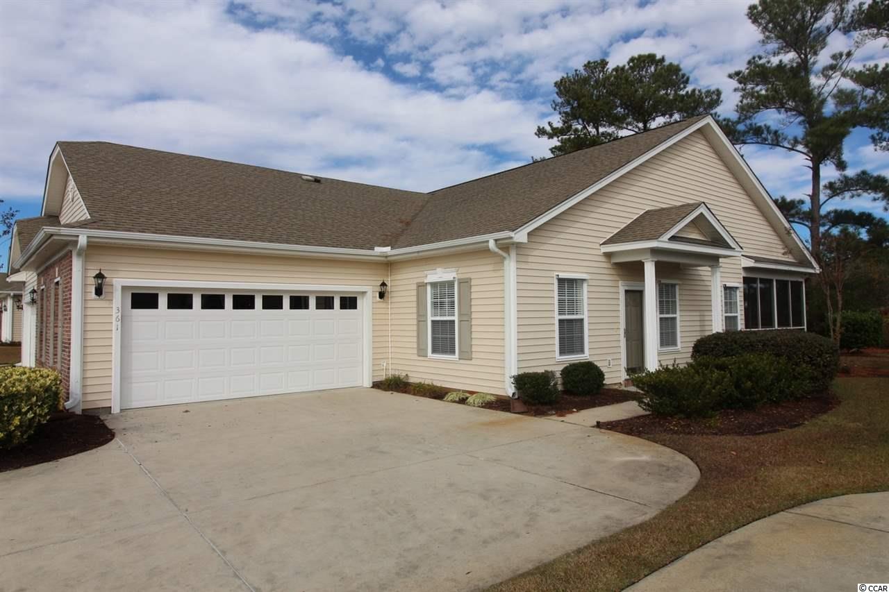 361 Deerfield Links Dr. UNIT Lot 79 Surfside Beach, SC 29575