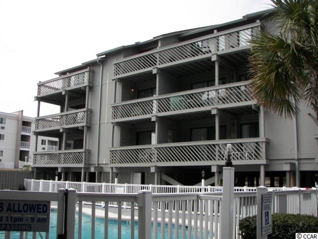 9621 Shore Dr. UNIT J-229 Myrtle Beach, SC 29572