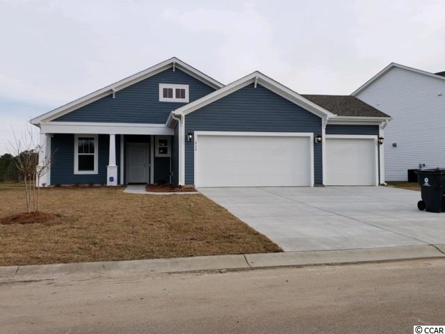 939 Sorano St. Myrtle Beach, SC 29579