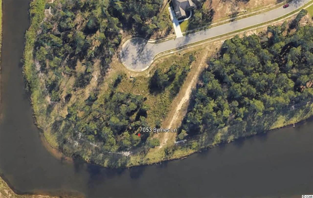 7053 Byrnes Ln. Myrtle Beach, SC 29588