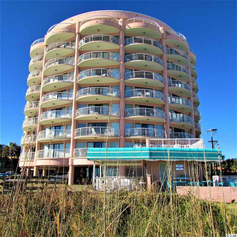 202 N 70th Ave. N UNIT #308 Myrtle Beach, SC 29572