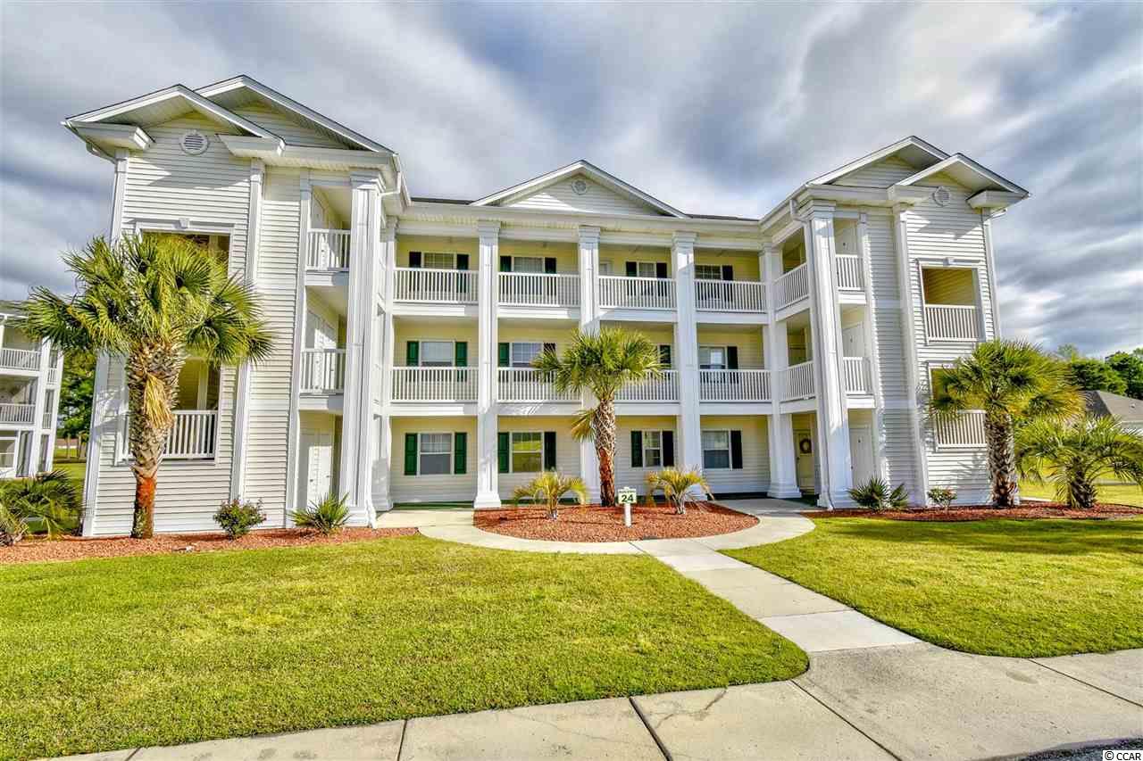 697 Tupelo Dr. UNIT 24-G Longs, SC 29568