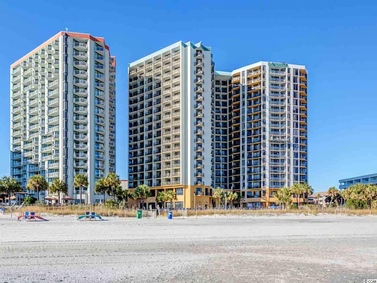 2710 N Ocean Blvd. UNIT #328 Myrtle Beach, SC 29577