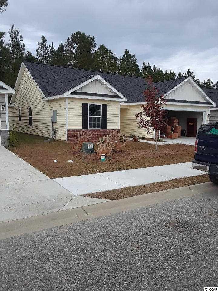 136 Hamilton Way Conway, SC 29526