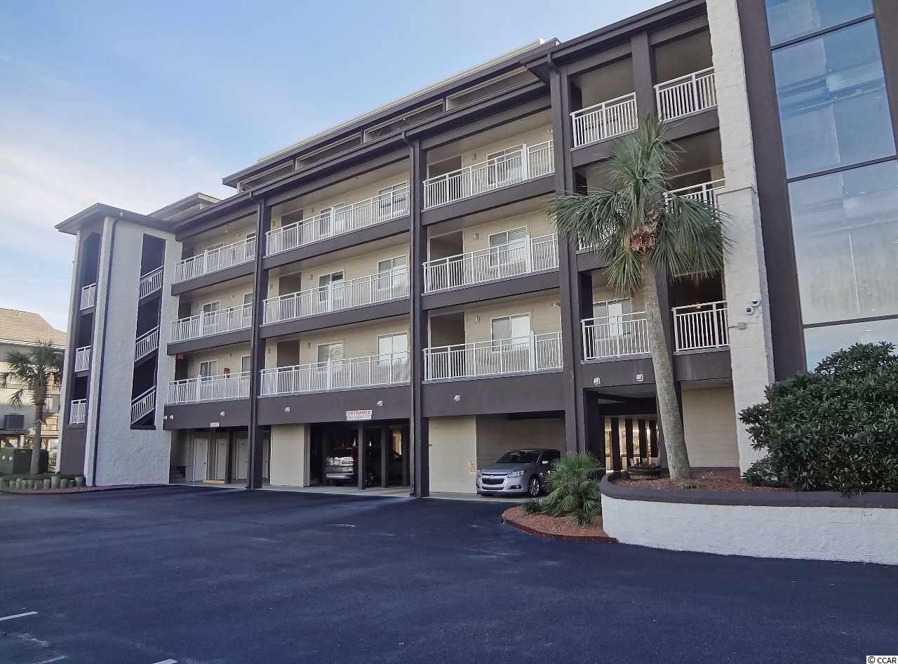 27 Ocean Isle West Blvd. UNIT 1C Ocean Isle Beach, NC 28469