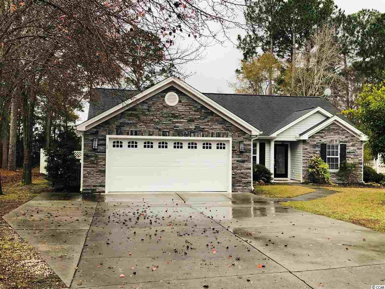 2585 Wild Game Trail Myrtle Beach, SC 29588