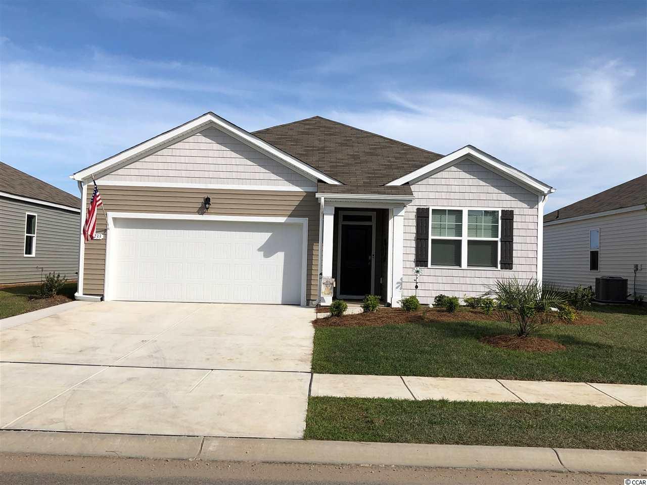 2733 Eclipse Dr. Myrtle Beach, SC 29577