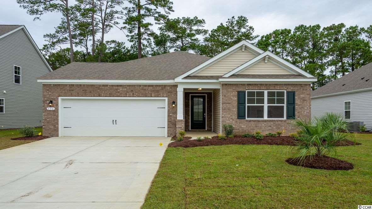 136 Calabash Lakes Blvd. Calabash, NC 28467