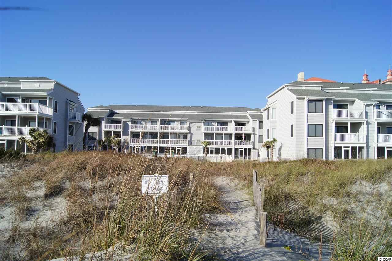 1806 N Ocean Blvd. UNIT 105C North Myrtle Beach, SC 29582