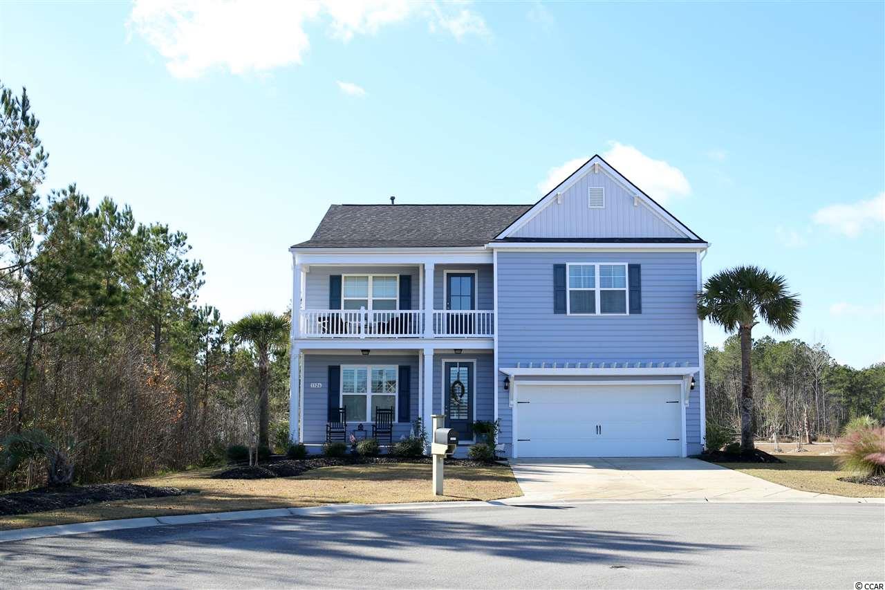 1326 Beaufort River Dr. Myrtle Beach, SC 29588