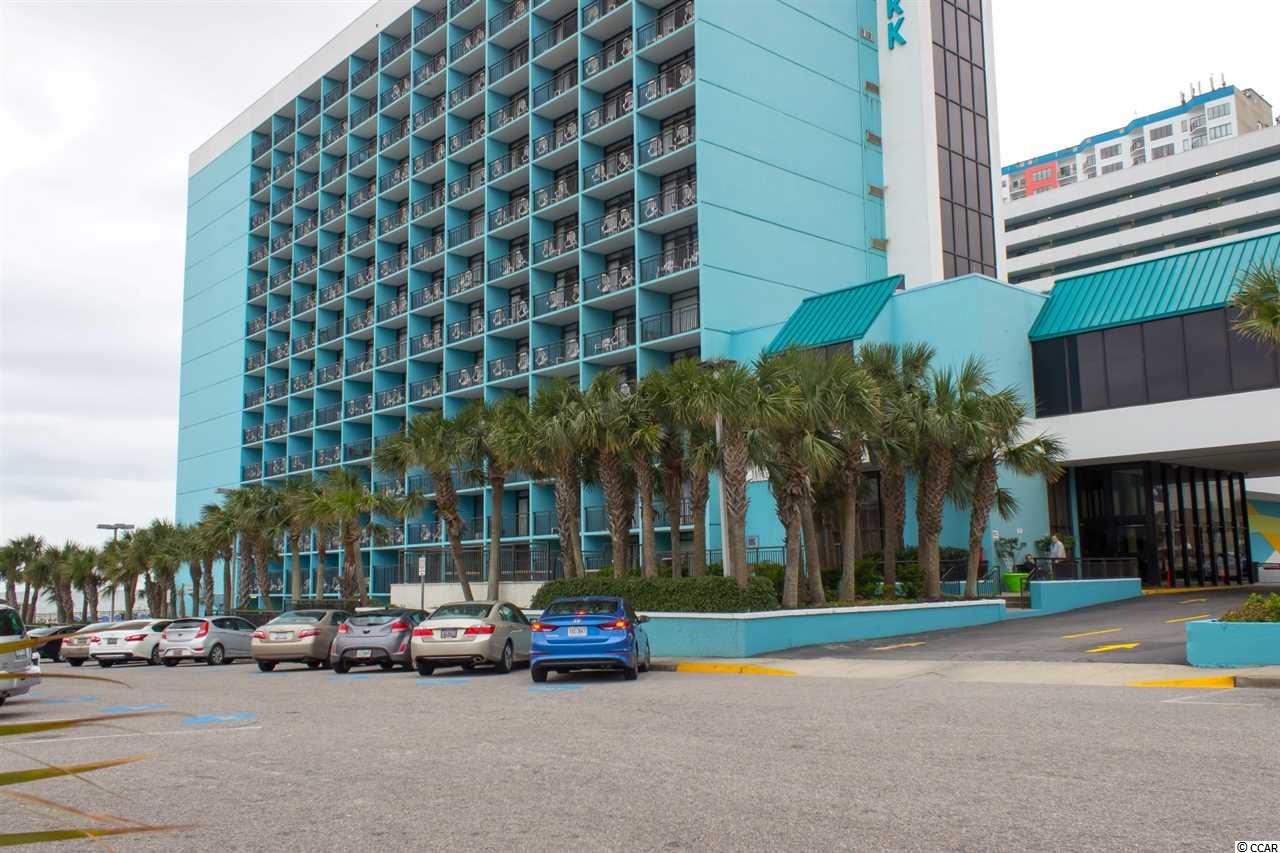 1501 S Ocean Blvd. UNIT #1421 Myrtle Beach, SC 29577