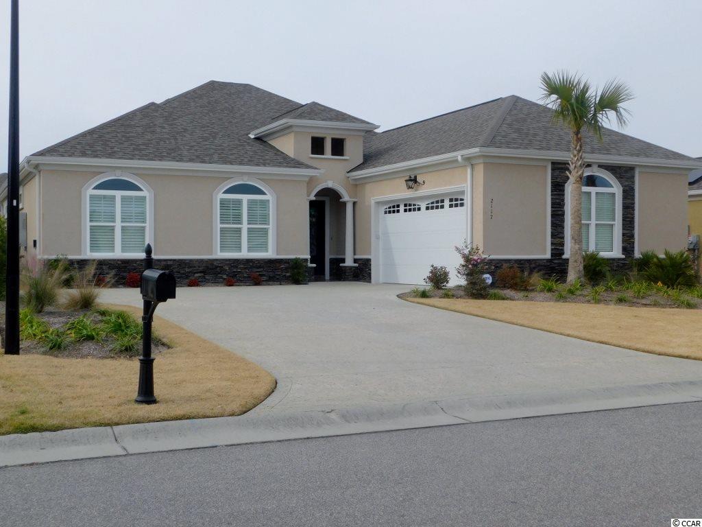 2117 Via Palma Dr. North Myrtle Beach, SC 29582