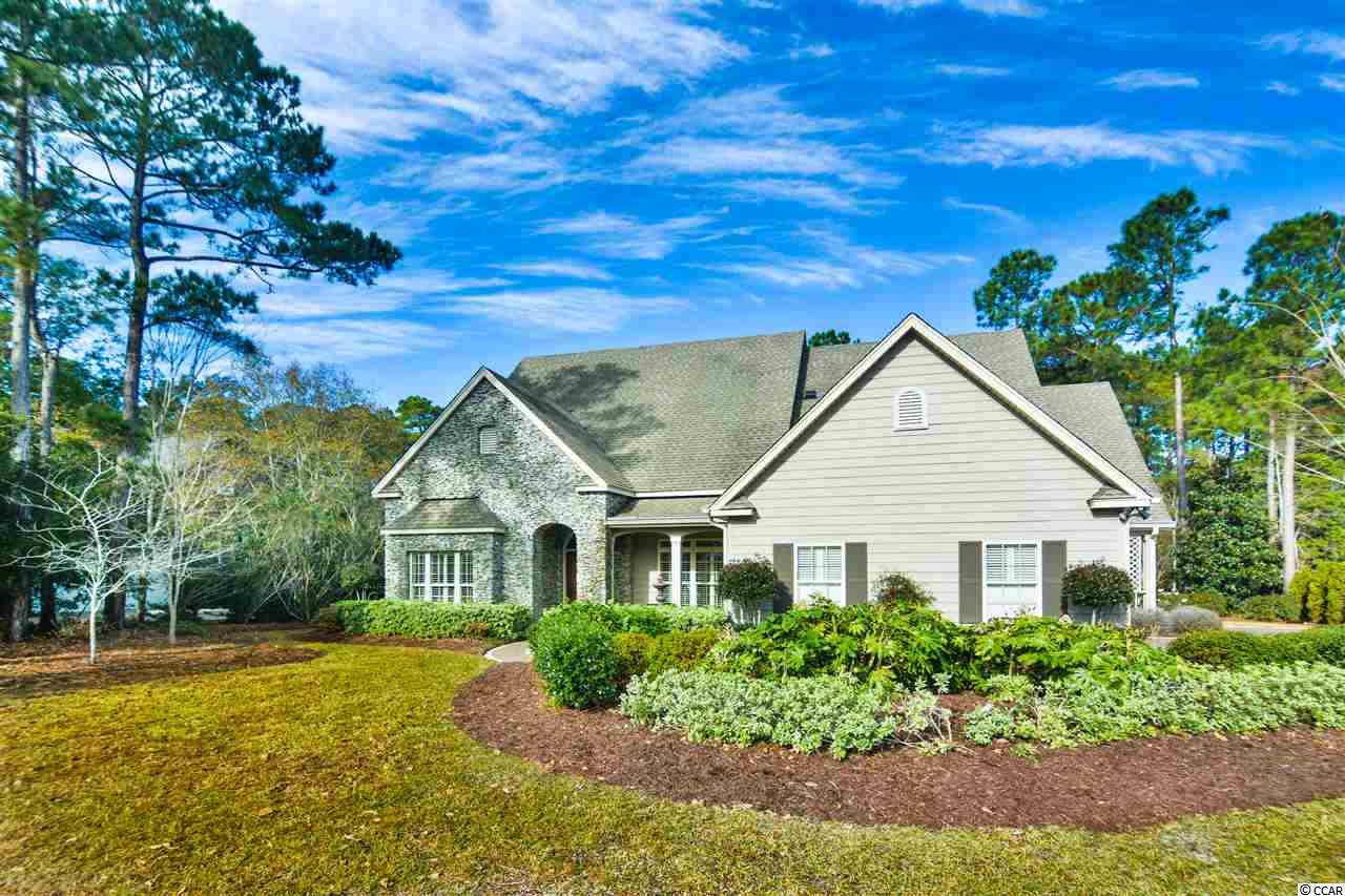 608 Oxbow Dr. Myrtle Beach, SC 29579