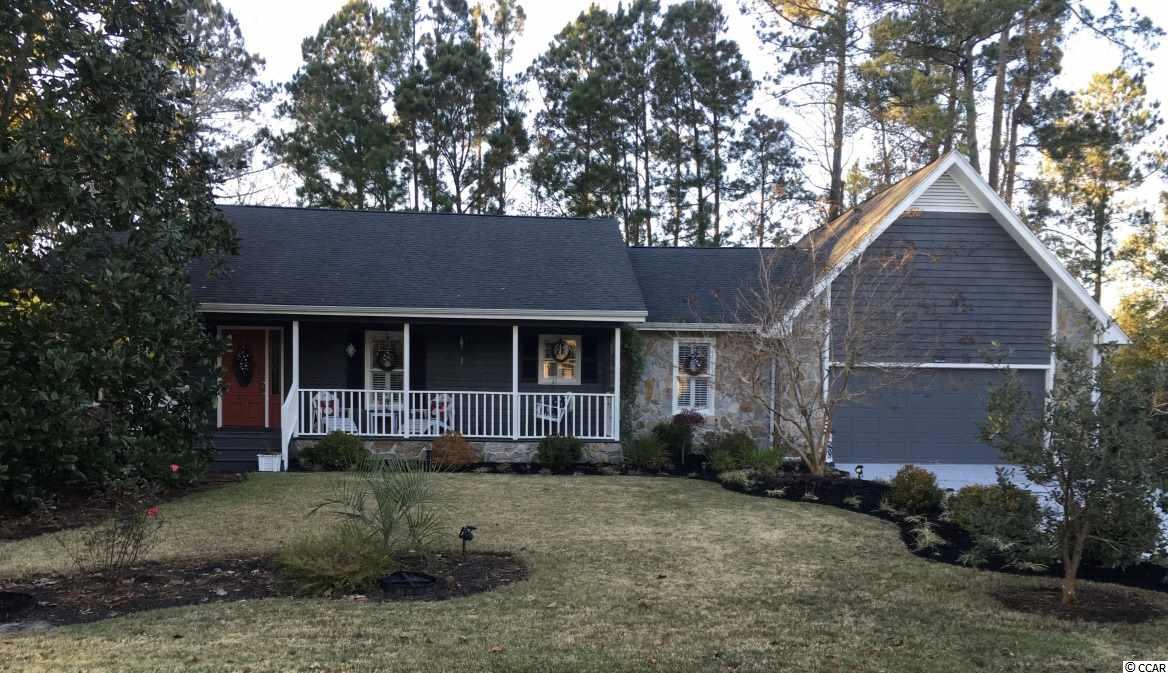 448 Reedy River Rd. Myrtle Beach, SC 29588
